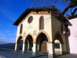 Santuario della Madonna dello Zuccarello